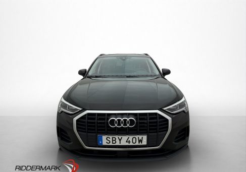 Audi Q3, 2023