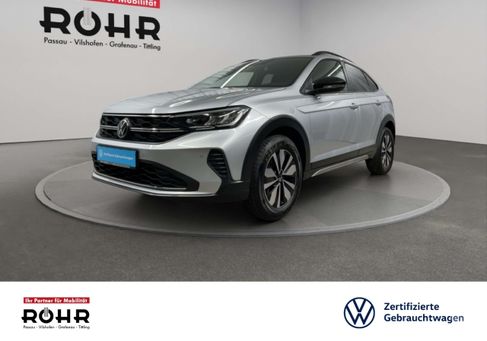 Volkswagen Taigo, 2025