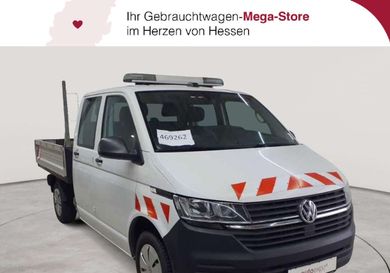 Volkswagen Transporter, 2023