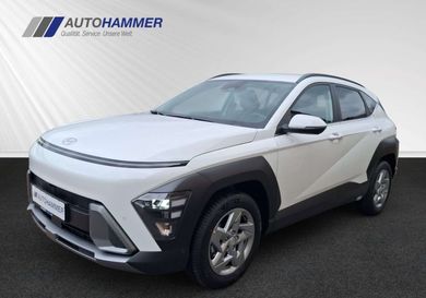 Hyundai Kona, 2026