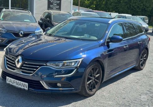 Renault Talisman, 2020