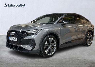 Audi Q4, 2022