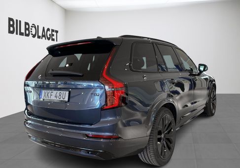 Volvo, 2027 3