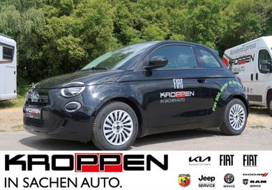 Fiat 500, 2026