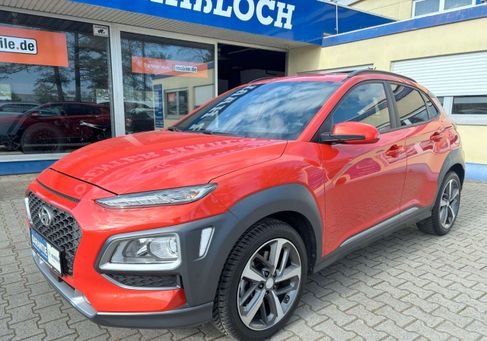 Hyundai Kona, 2019 3