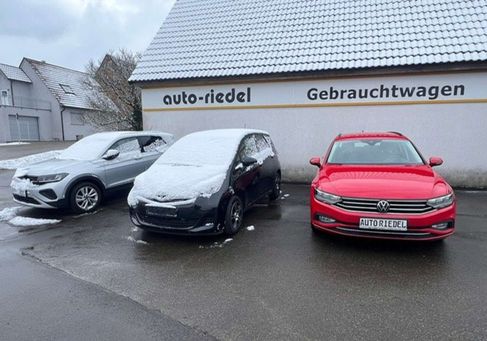 Volkswagen Passat Variant, 2023 2