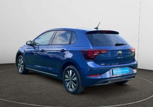 Volkswagen Polo, 2024 3