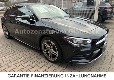 Mercedes-Benz CLA 250, 2023