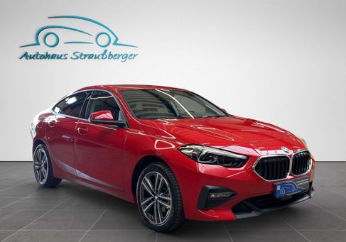 BMW 218, 2024 2