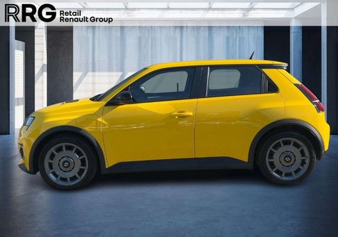 Renault R 5, 2025