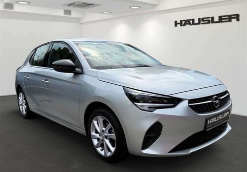 Opel Corsa, 2022 2