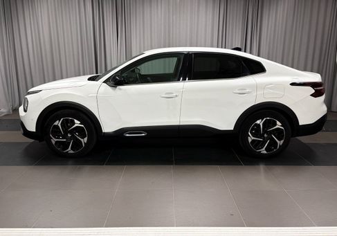 Citroën, 2023 2