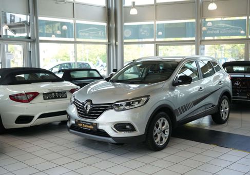Renault Kadjar, 2020