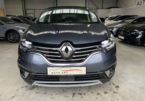 Renault Espace, 2022