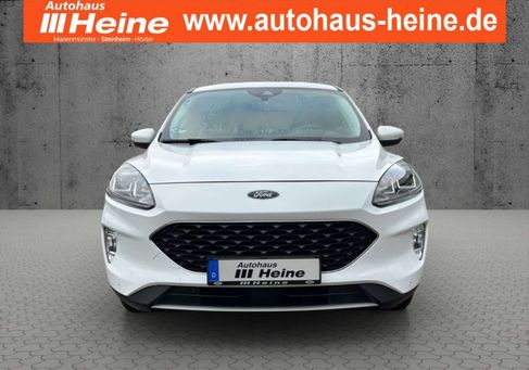 Ford Kuga, 2022