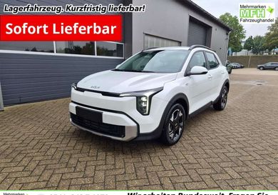 Kia Stonic, 2026