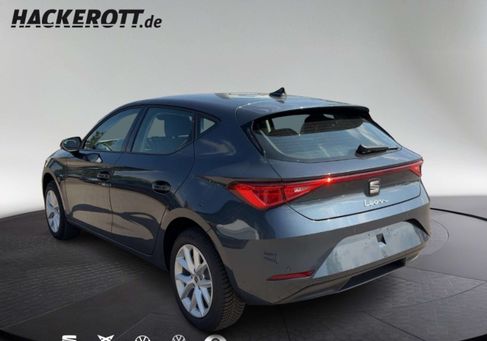Seat Leon, 2026
