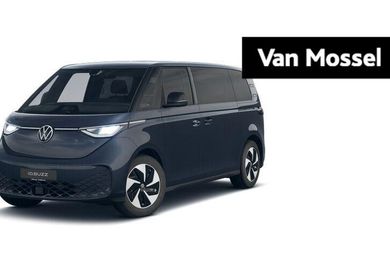 Volkswagen ID.Buzz, 2026