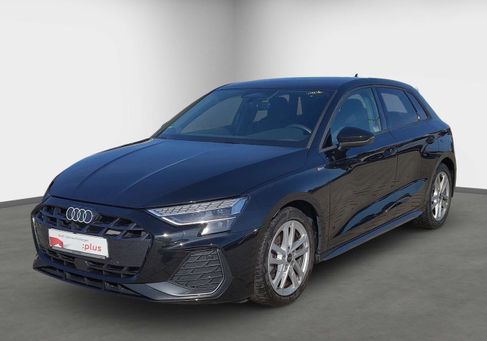 Audi A3, 2026 2