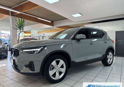 Volvo XC40, 2024