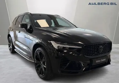 Volvo XC60, 2025