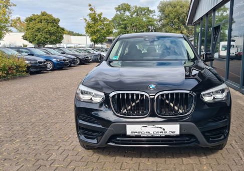 BMW X3, 2020 2