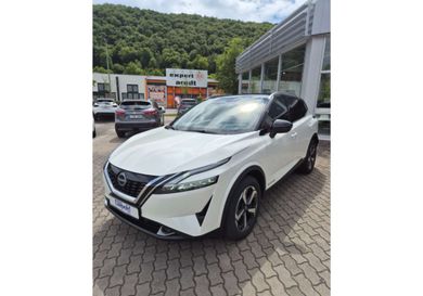Nissan Qashqai, 2023
