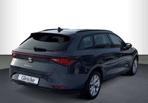 Seat Leon, 2026