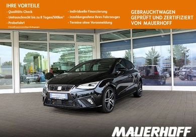 Seat Ibiza, 2023