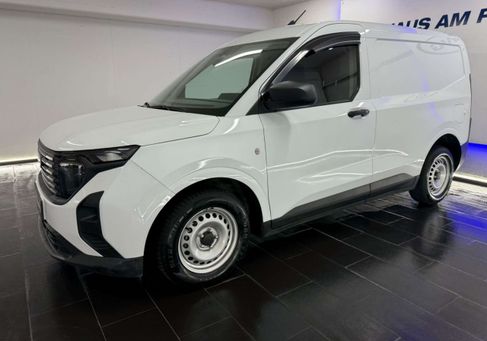 Ford Transit, 2024