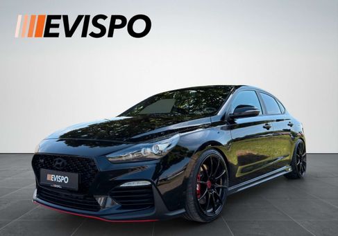 Hyundai i30, 2019 3