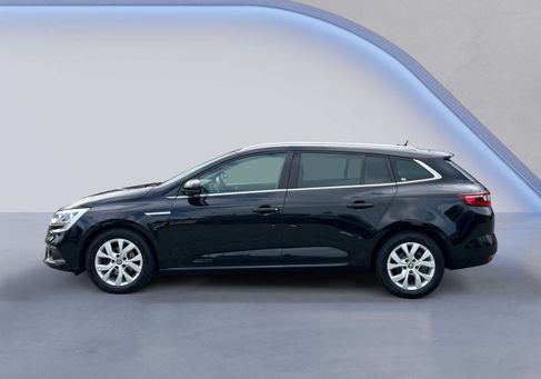 Renault Megane, 2018
