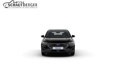 Ford Focus, 2025
