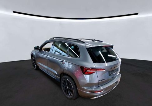Skoda Karoq, 2022