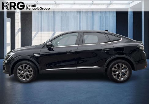 Renault Arkana, 2025
