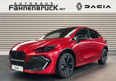 Renault Clio, 2026