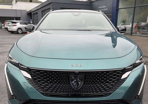 Peugeot 308, 2022 3