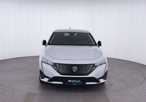 Peugeot 308, 2025