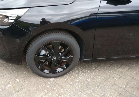 Opel Corsa, 2024 3
