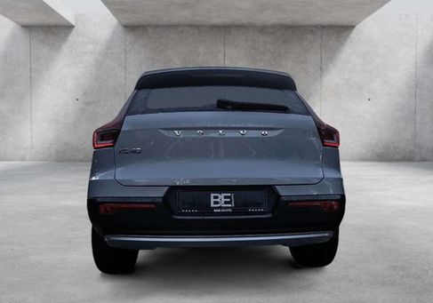 Volvo XC40, 2021 3