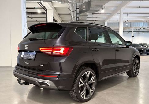 Seat Ateca, 2022 3