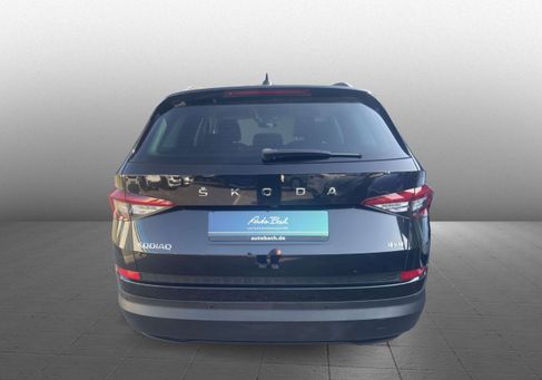 Skoda Kodiaq, 2021