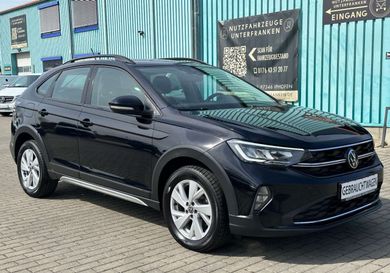 Volkswagen Taigo, 2023