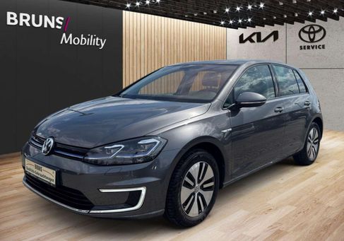 Volkswagen Golf, 2018 2