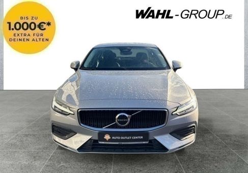 Volvo S60, 2024