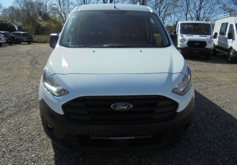 Ford Transit Connect, 2023