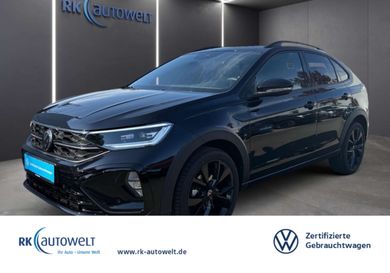 Volkswagen Taigo, 2024