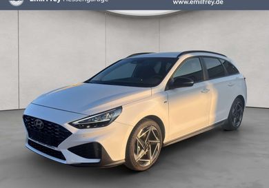 Hyundai i30, 2026