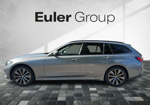 BMW 320, 2023
