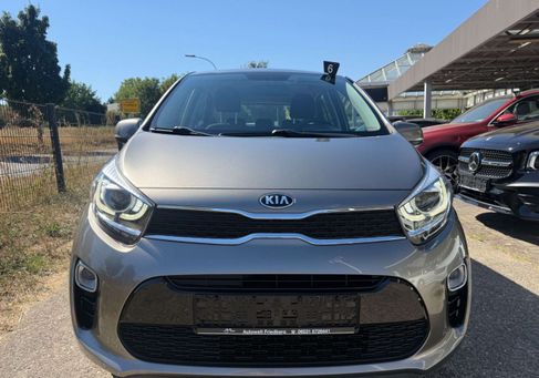 Kia Picanto, 2019